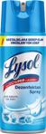 Lysol Temizliğin Esintisi 400 Ml Sprey Yüzey Dezenfektanı