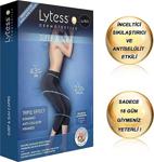 Lytess Sleep&Slim Capri (L-Xl)- İnceltici Ve Sıkılaştırıcı Etkili Gece Taytı