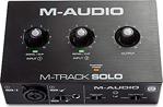 M-Audio M-Track Solo Ses Kartı