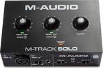 M-Audio M-Track Solo Stüdyo Ses Kartı