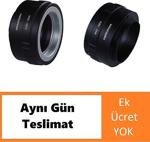 M42Nex Lens Adaptörü Sony E Mount Ve Nex İçin M42 Lens Adaptörü