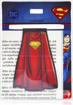 Mabbels Bookmark Superman Kitap Ayracı