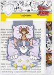 Mabbels Bookmark Tom And Jerry