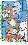 Mabbels Butik Defter - Tom Ve Jerry Vintage