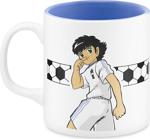 Mabbels Captain Tsubasa Mug