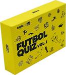 Mabbels De Marke Futbol Quiz Vol 1 Kutu Oyunu