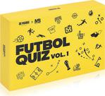 Mabbels Futbol Quiz Kutu Oyunu