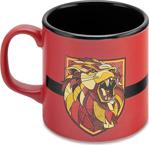Mabbels Harry Potter Gryffindor Logo Mug