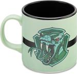 Mabbels Harry Potter Slytherin Logo Mug