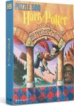 Mabbels Harry Potter Ve Felsefe Taşı 500 Parça Puzzle