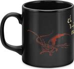 Mabbels Hobbit The Lonely Mountain Mug