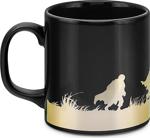 Mabbels Lord Of The Rings Frodo Sam Gollum Mug