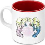 Mabbels Mug Harley Quınn