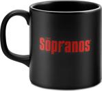 Mabbels The Sopranos Mug