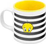 Mabbels Tweety Sylvester Mug