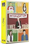 Mabbels Warner Bros 99 Parça How I Met Your Mother Puzzle