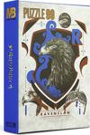 Mabbels Warner Bros 99 Parça Ravenclaw Puzzle