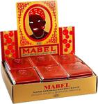 Mabel Nane Aromalı Şekerli Sakız 60'Lı Set