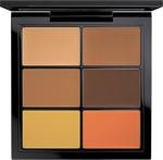 M.A.C Kapatıcı Paleti - Studio Fix Conceal And Correct Palette Dark