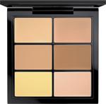 M.A.C Kapatıcı Paleti - Studio Fix Conceal And Correct Palette Medium