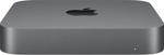 Mac Mini MXNG2TU/A i5 8 GB 512 GB SSD UHD 630 Mini PC