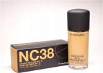 Mac Studio Fix Fluid Spf 15 Foundation Nc 38