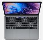 Macbook Pro MV962TU/A i5-8279U 8 GB 256 GB SSD Iris Plus Graphics 655 13" Notebook