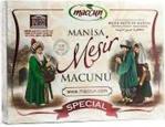 Maccun Manisa Mesir Macunu Specıal 125 Gr