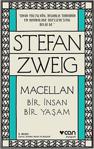 Macellan Bir İnsan Bir Yaşam - Stefan Zweig