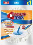 Macrobase Macromax Clean&Faster Yedek Mop