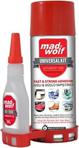 Mad Wolf Mdf Kit Hızlı Yapıştırıcı 250 Ml