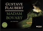 Madam Bovary Mini Kitap - Gustave Flaubert