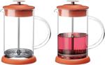 Madame Coco Paule 600 Ml French Press Terra Cotta