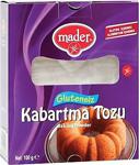 Mader Glutensiz Kabartma Tozu 100 G