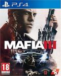 Mafia III PS4