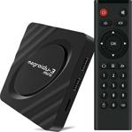 Magbox Magroid U3 Mini 4K Ultra Hd Android Tv Box