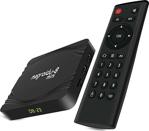 Magbox Magroid U8 Mini 16 Gb Hdd 2 Gb Ram Android 9.1 4K Ip Tv Box