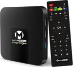 Magbox Magroid X-200 2Gb Ram 16Gb Hafıza 4K Android 9 Tv Box