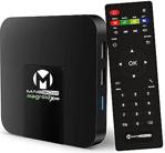 Magbox Magroid X-200 2Gb Ram 16Gb Rom Android 9 Hd Mini 4K Ip Box Smart Tv Box