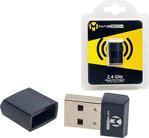 Magbox Usb Stıck Mini 802.11N Wifi 7601 Işlemcili 150 Mbps Hd Uydu Alıcıları Uyumlu 31545 Aynı