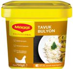 Maggi 750 Gr Tavuk Suyu Toz Bulyon