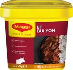 Maggi Et Bulyon 750 Gr