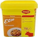 Maggi Et Suyu Toz Bulyon 750 G