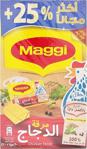 Maggi Tavuk Bulyon Tablet 2'Li X 30 Kutu