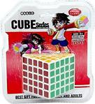 Magic Cube 5X5X5 Sabır Küpü