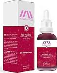 Magic Face Canlandırıcı & Cilt Tonu Eşitleyici Red Peeling Serum 30 Ml (Aha 20% + Bha 2%)
