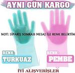 Magic Gloves Sihirli Bulaşık Eldiveni