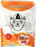 Magic Power Kedi Kumu Koku Giderici 25 Gr Kavun Kokulu