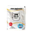 Magic Power Kedi Kumu Koku Giderici 25 Gr Naturel