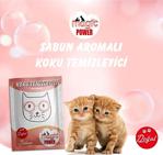 Magic Power Kedi Kumu Koku Giderici Sabun 25 Gr